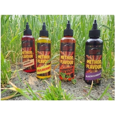 Motaba Carp Booster Carp Method Flavour Fluo Parmesan Key 150 ml