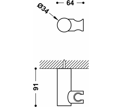 Tres 06183901AC