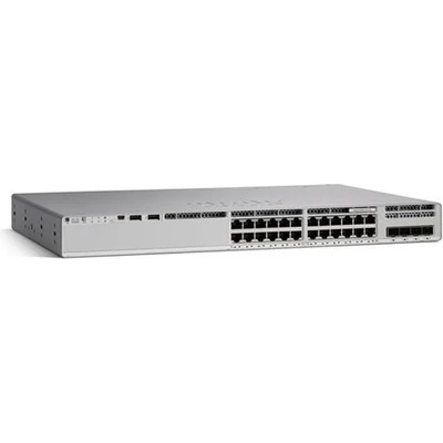 Cisco Catalyst 9200L (C9200L-24T-4X-E)