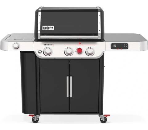 Weber Genesis EX-335