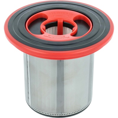 VHBW HEPA филтър за Bosch BBS711W / BBS712A / BSS715CARP, 12040193 (889006999)