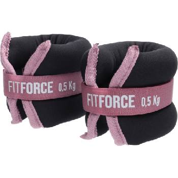 Image 1 of Fitforce ANKLE 2 x 0, 5 KG 0, 5 КГ