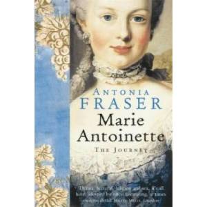 Marie Antoinette | Antonia Fraser (2007)