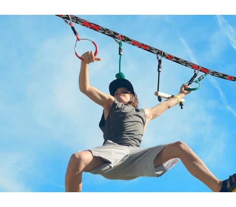 Slackers Ninja Line Starter Set 2021