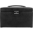 Friedrich Lederwaren šperkovnica Jolie 23256-21 čierna