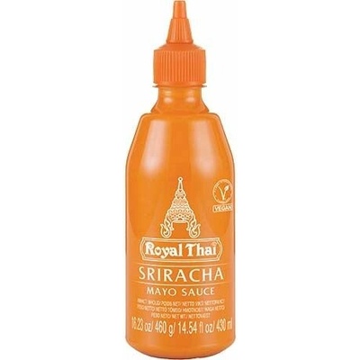 Royal Thai Sriracha Mayo 430 ml