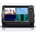Lowrance Сонар/GPS Lowrance EAGLE 9 със сонда 50/200 HDI (000-16124-001)