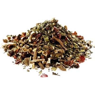 Herbarium Imunita s echinaceou bylinný čaj 100 g