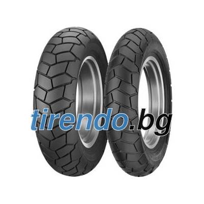 Dunlop D 429 H/D ( 150/80-16 TL 71H Предно колело )