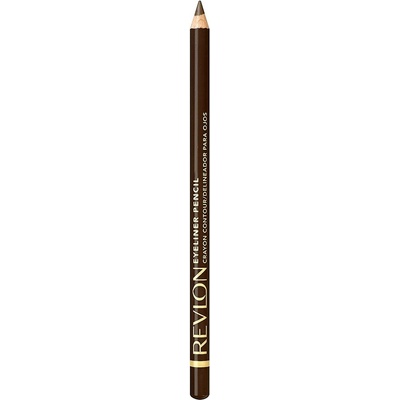 Revlon Dipped End Blending Gel Pencil Eyeliner 02 Earth Brown 149 g