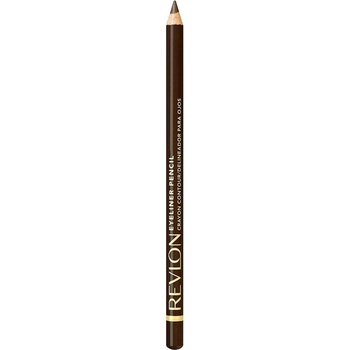 Revlon Dipped End Blending Gel Pencil Eyeliner 02 Earth Brown 149 g