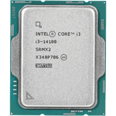 Intel Core i3-14100 CM8071505092206 – Hledejceny.cz