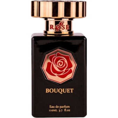 Maison Asrar Rose Bouquet parfémovaná voda dámská 110 ml