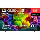 LG 115QNED93B6