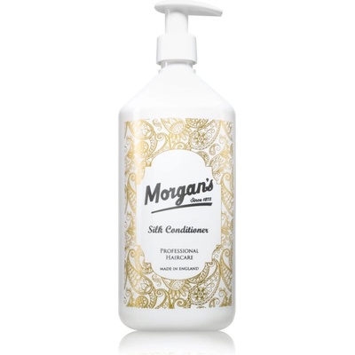 Morgan's Silk Conditioner балсам 1000ml