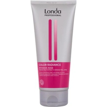 Londa Professional Color Radiance маска за коса боядисана коса 200 ml за жени