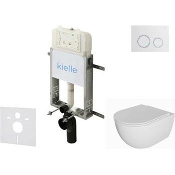 kielle Genesis New 30528SZ04