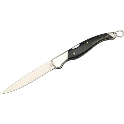 Outdoorový skládací CO-37279 A030 - Černá KP37279