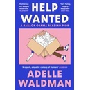 Help Wanted - Adelle Waldman