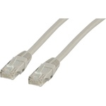  Кабел UTP Patch Стойност CAT6 0.5m UTP-6003/0.5 (UTP-6003/0.5)