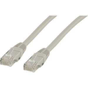  Кабел UTP Patch Стойност CAT6 0.5m UTP-6003/0.5 (UTP-6003/0.5)