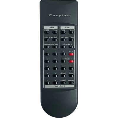 GENERAL ROKSAN Caspian CD - съвместимо дистанционно управление на марката General (Caspian CD)