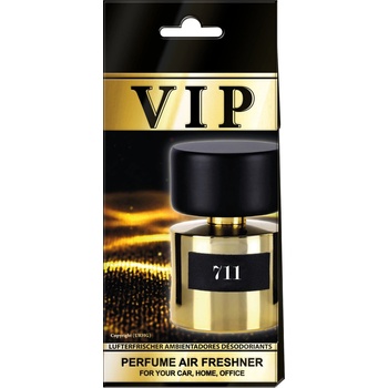 VIP 711 Caribi