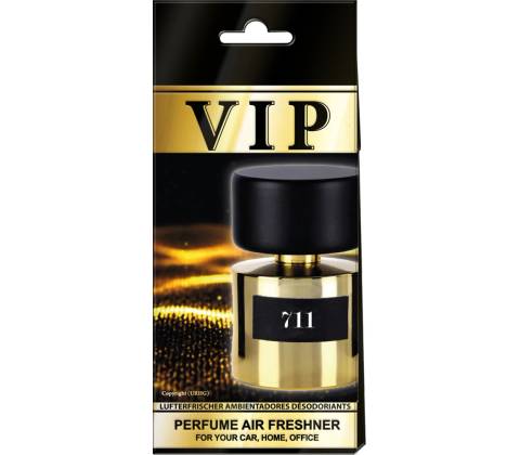 VIP 711 Caribi