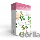Pýcha a předsudek / Rozum a cit / Emma box - Jane Austen