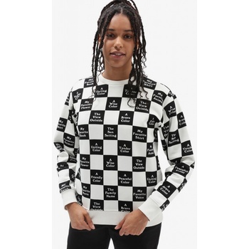 Vans Checkerboard Day 21 crew Checkerboard