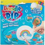 Simba Водно татуировка Doodle N Dip (5953088)