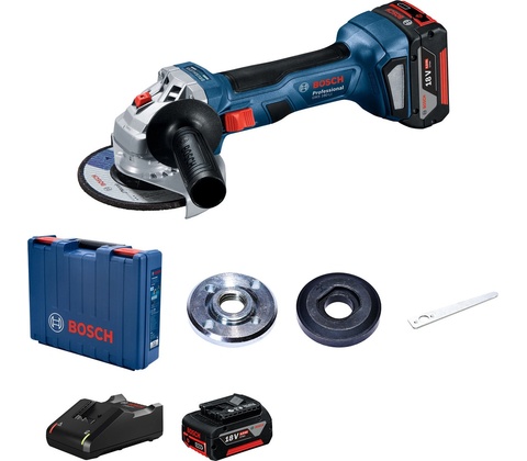 Bosch GWS 180-LI Professional 0 601 9H9 021