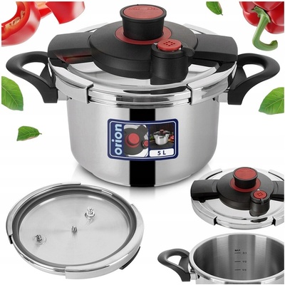 Orion Storm 5l