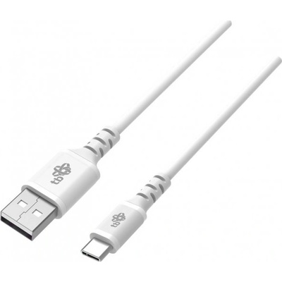 TB Touch AKTBXKUCMISI10W USB C, 1m, bílý