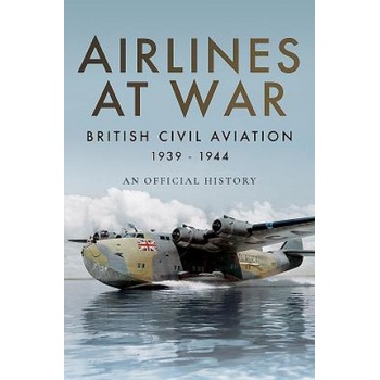 Airlines at War | Simon Wills
