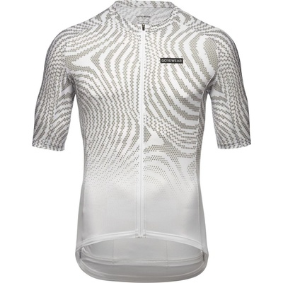 Gore Spirit Moire Mens white/lab gray – Zboží Dáma