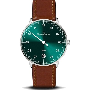MeisterSinger NE419D