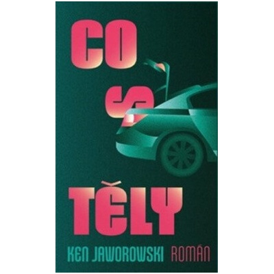 Co s těly Ken Jaworowski