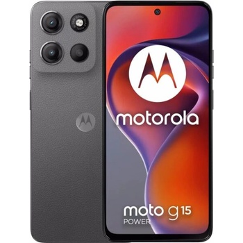 Image 1 of Motorola Moto G15 Power 512GB 8GB RAM Dual