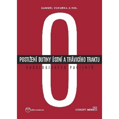 Postižení dutiny ústní a trávicího traktu onkologických pacientů