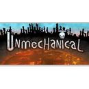 Hry na PC Unmechanical