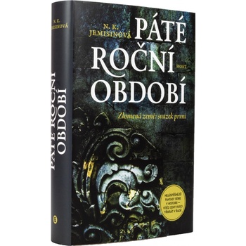 Páté roční období