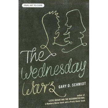Wednesday Wars | Gary D. Schmidt