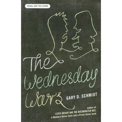 Wednesday Wars | Gary D. Schmidt