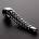 Triune Devil's Tongue Dildo
