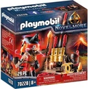 Playmobil 70228 Mistr ohňostroje