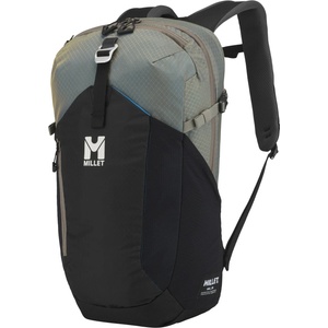Millet Туристическа раница Millet Ubic 20 Walking backpack - E-Black / Sand - размер One Size (504-1951-0311)