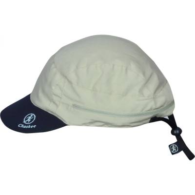 Chaskee Шапка с козирка Chaskee Zuma Zip-In Cap - Microfiber / Light Beige - размер One Size (204-4541-0111)