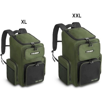 Delphin Ruksak CLASSA Ruxsak XL