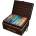 Harry Potter Hardcover Boxed Set: Books 1-7